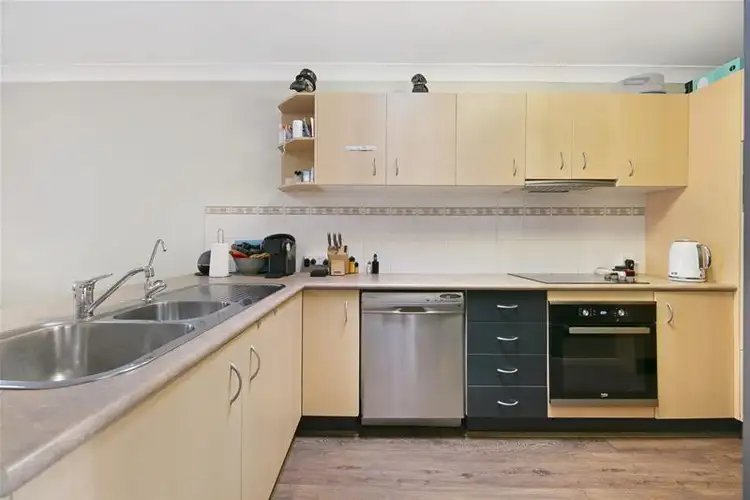 Third view of Homely townhouse listing, 1/44 Bushgum Crescent, Upper Coomera QLD 4209