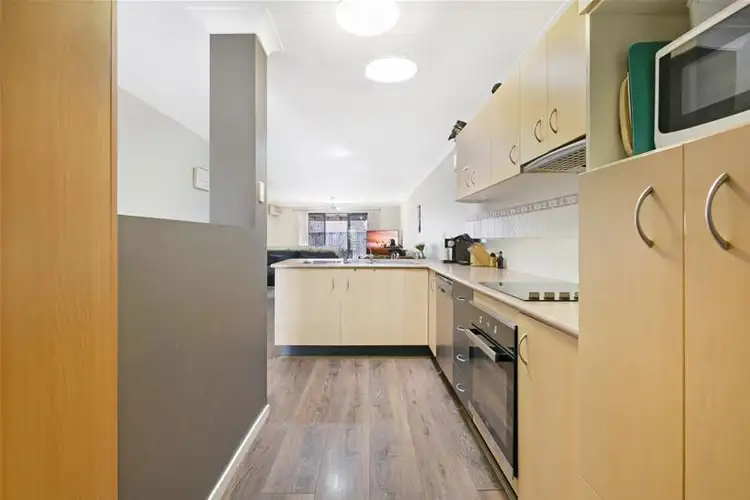 Fourth view of Homely townhouse listing, 1/44 Bushgum Crescent, Upper Coomera QLD 4209