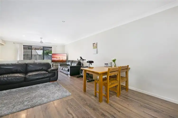 Fifth view of Homely townhouse listing, 1/44 Bushgum Crescent, Upper Coomera QLD 4209