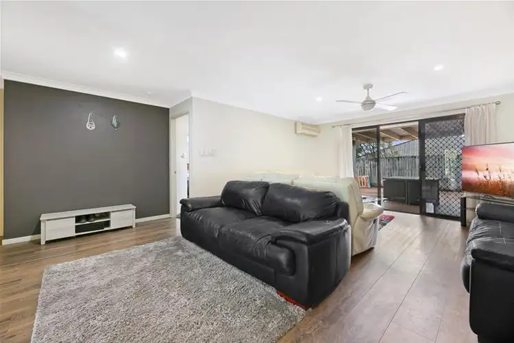 Sixth view of Homely townhouse listing, 1/44 Bushgum Crescent, Upper Coomera QLD 4209