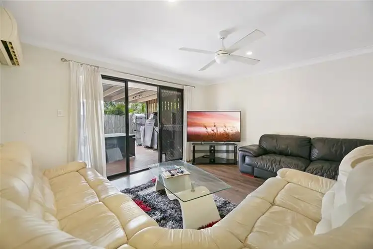 Seventh view of Homely townhouse listing, 1/44 Bushgum Crescent, Upper Coomera QLD 4209
