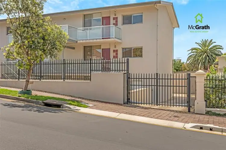3/8 Marine Street, Somerton Park SA 5044