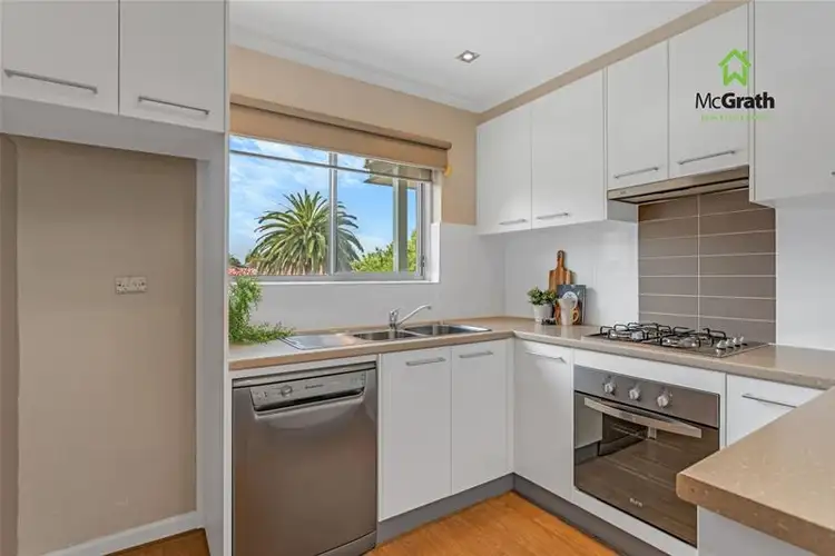 Fourth view of Homely unit listing, 3/8 Marine Street, Somerton Park SA 5044