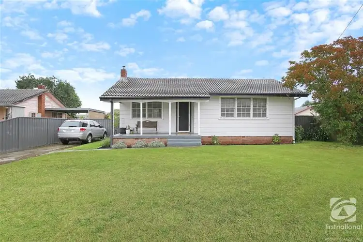 555 Logan Road, North Albury NSW 2640