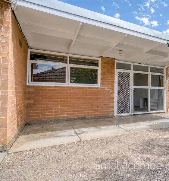 Second view of Homely unit listing, 5/35 Sturdee Street, Linden Park SA 5065