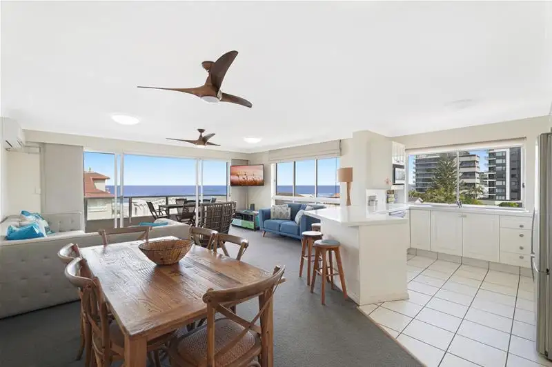 Main view of Homely apartment listing, 11/4 Twenty Fifth Avenue, Palm Beach QLD 4221