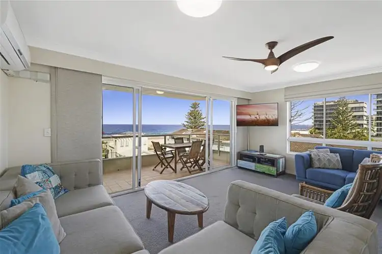 Sixth view of Homely apartment listing, 11/4 Twenty Fifth Avenue, Palm Beach QLD 4221