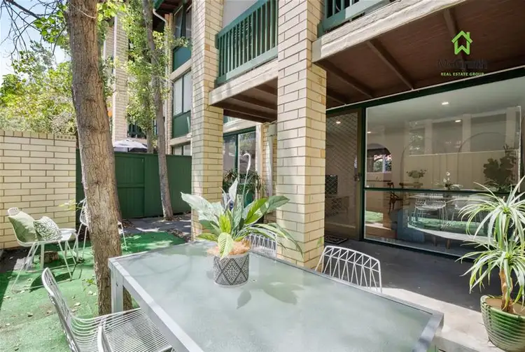 10/2 Ferguson Street, Glenelg North SA 5045