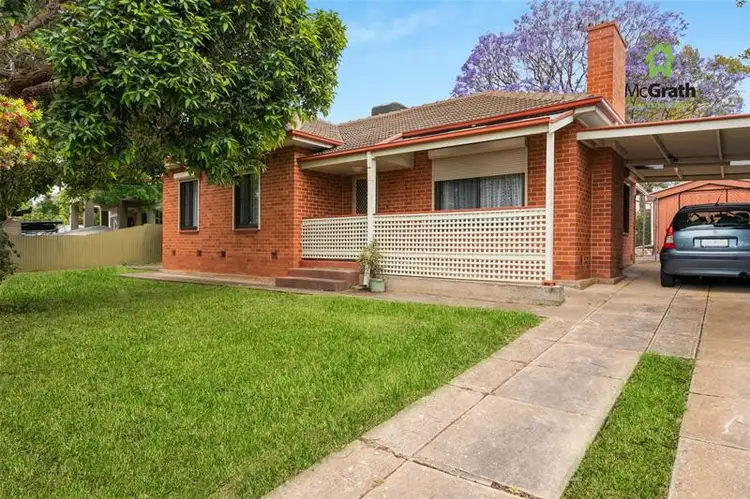 14 Cadell Street, Seaview Downs SA 5049