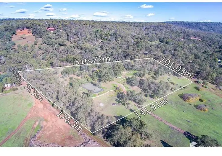 103 Wymond Road, Roleystone WA 6111