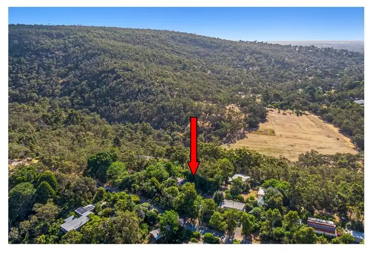Second view of Homely land listing, 14 Butcher Road, Roleystone WA 6111