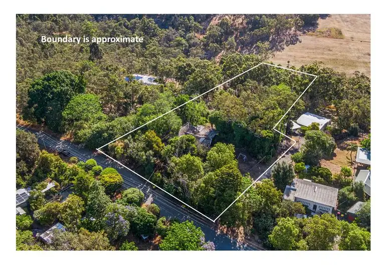 Fourth view of Homely land listing, 14 Butcher Road, Roleystone WA 6111