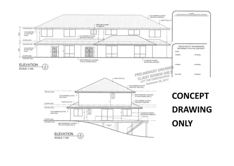 Fifth view of Homely land listing, 14 Butcher Road, Roleystone WA 6111