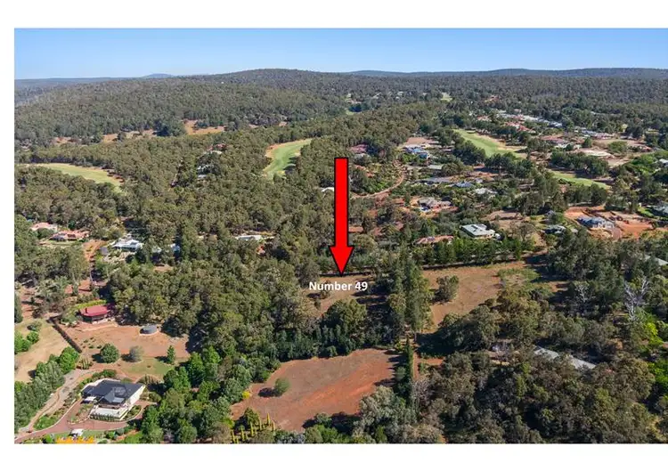 49 Heritage Drive, Roleystone WA 6111