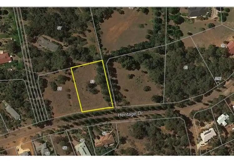 Fourth view of Homely land listing, 53 Heritage Drive, Roleystone WA 6111