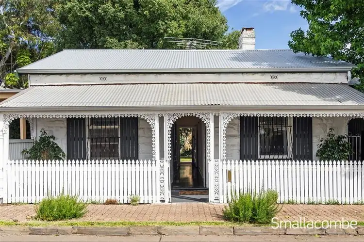 4 Eliza Street, Gilberton SA 5081