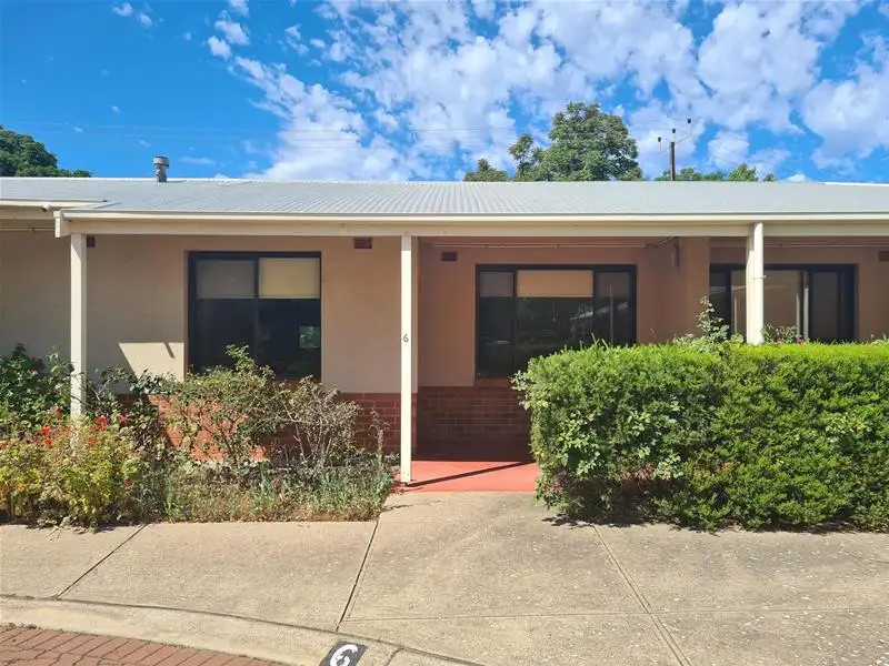 Main view of Homely unit listing, 6/2 The Strand, Colonel Light Gardens SA 5041