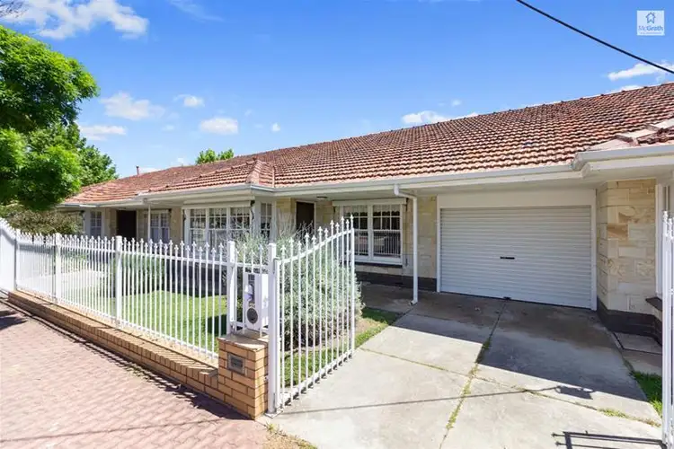Main view of Homely unit listing, 3/53 Augusta Street, Glenelg East SA 5045
