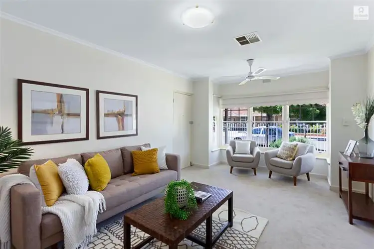 Second view of Homely unit listing, 3/53 Augusta Street, Glenelg East SA 5045