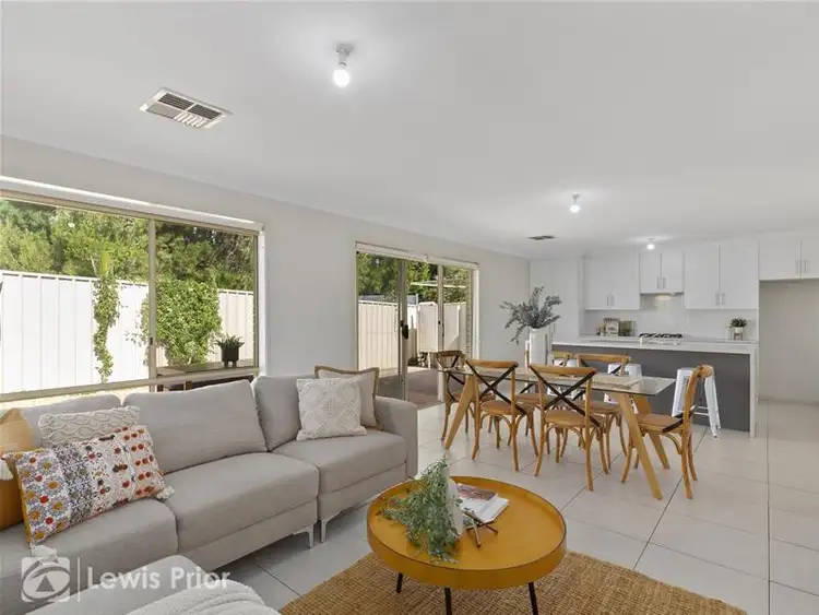 Second view of Homely house listing, 30 Archerfield Avenue, Christies Beach SA 5165