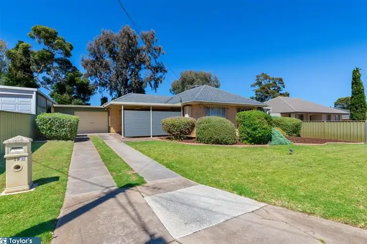 Main view of Homely house listing, 19 Bunburra Street, Para Hills West SA 5096