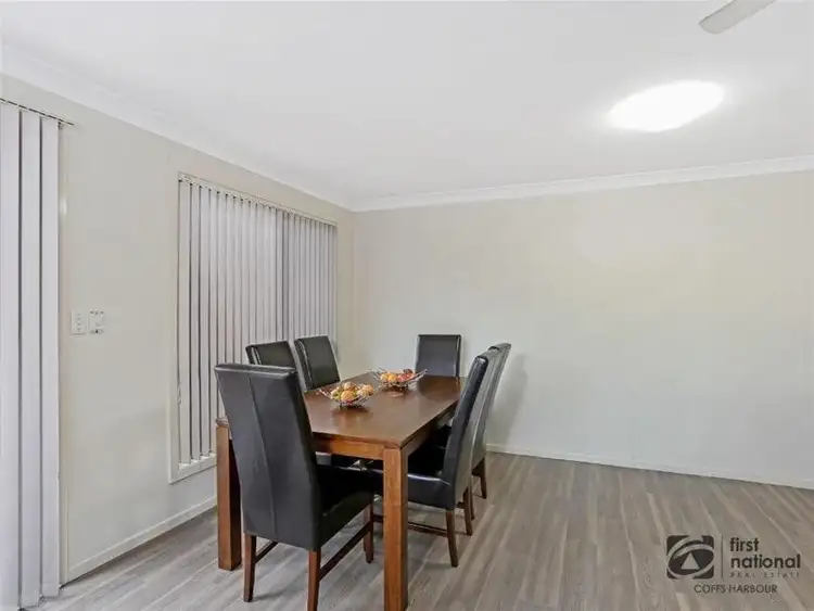 Sixth view of Homely house listing, 35 Diamond Head Drive, Sandy Beach NSW 2456