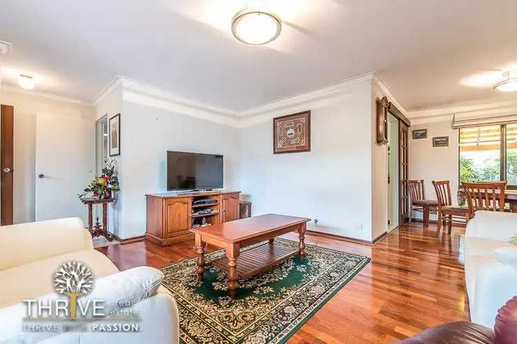 Second view of Homely house listing, 16B Doomben Court, Willetton WA 6155