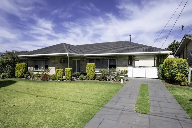 19 Atlantic Avenue, West Beach SA 5024