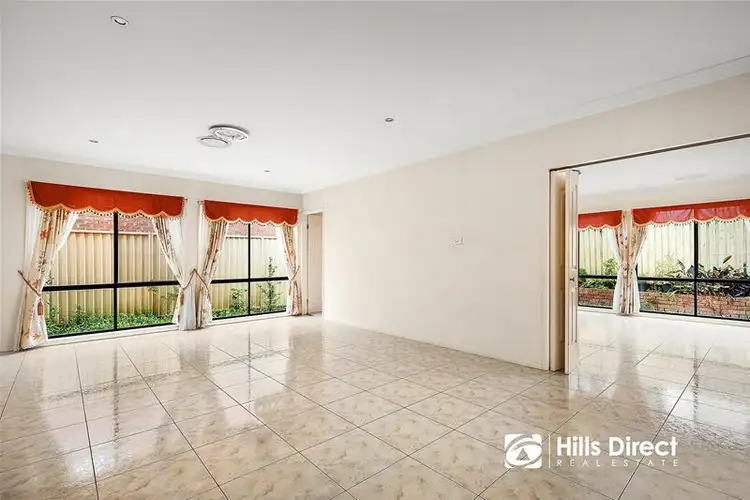 Fourth view of Homely house listing, 104 Sentry Drive, Parklea NSW 2768