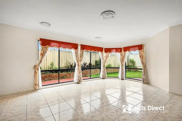 Fifth view of Homely house listing, 104 Sentry Drive, Parklea NSW 2768