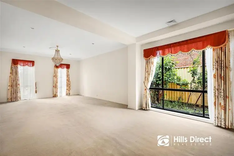 Sixth view of Homely house listing, 104 Sentry Drive, Parklea NSW 2768