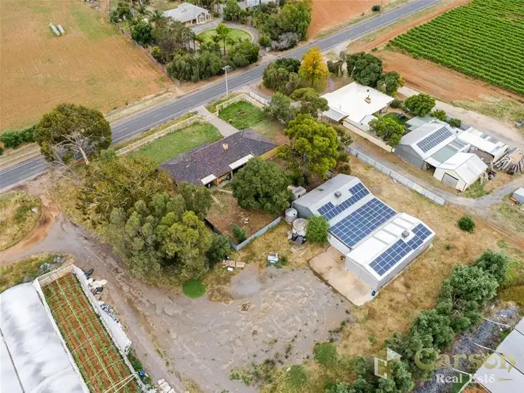 Sixth view of Homely house listing, 1136 Angle Vale Road, Penfield Gardens SA 5121