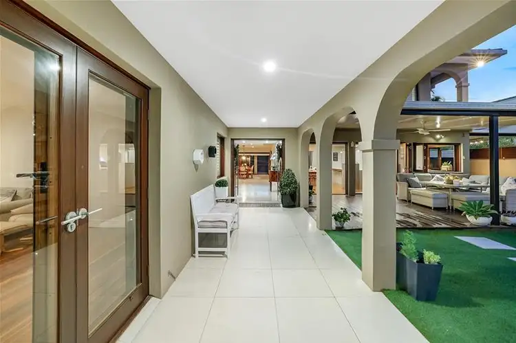 Fifth view of Homely house listing, 64 Commodore Drive, Paradise Waters QLD 4217