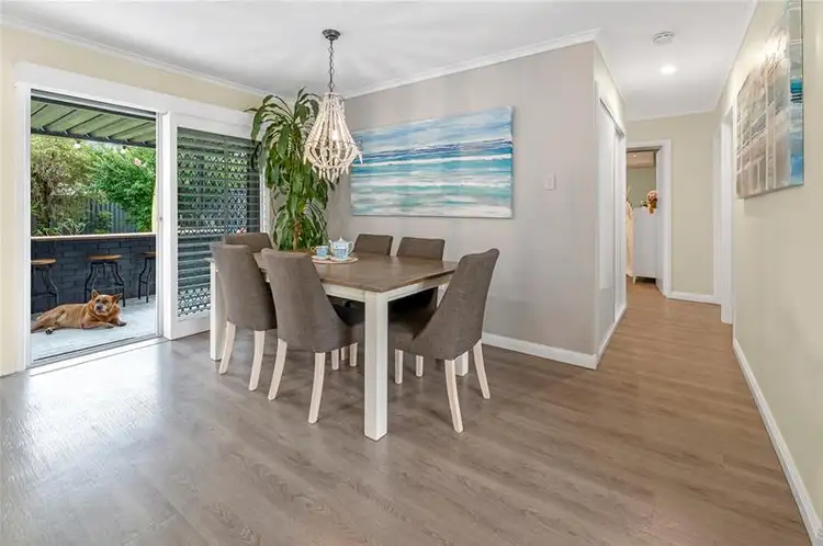 Fifth view of Homely house listing, 37 Denawen Street, Palm Beach QLD 4221