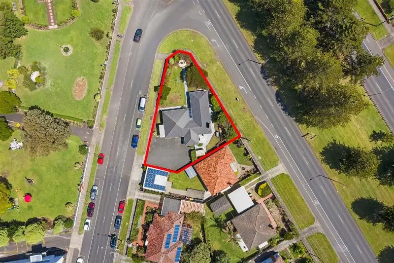 Main view of Homely house listing, 68 Flaxman Street, Warrnambool VIC 3280