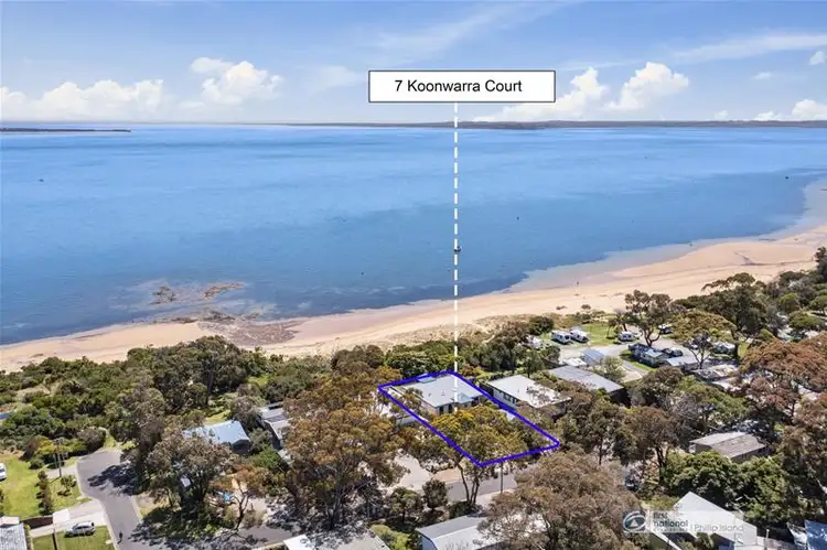 7 Koonwarra Crt, Cowes VIC 3922