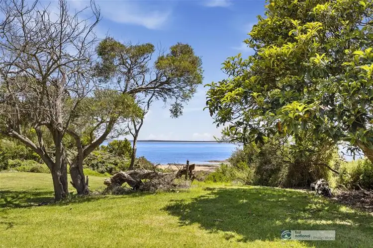 Fifth view of Homely house listing, 7 Koonwarra Crt, Cowes VIC 3922