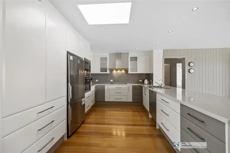 Sixth view of Homely house listing, 7 Koonwarra Crt, Cowes VIC 3922