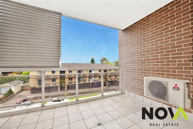 Sixth view of Homely apartment listing, 13/48 St Hilliers Road, Auburn NSW 2144