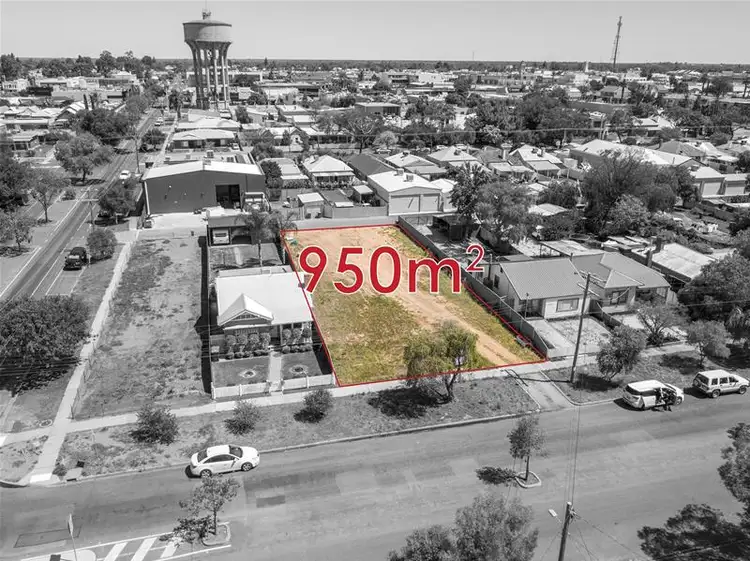 117 - 117a Magnolia Avenue, Mildura VIC 3500
