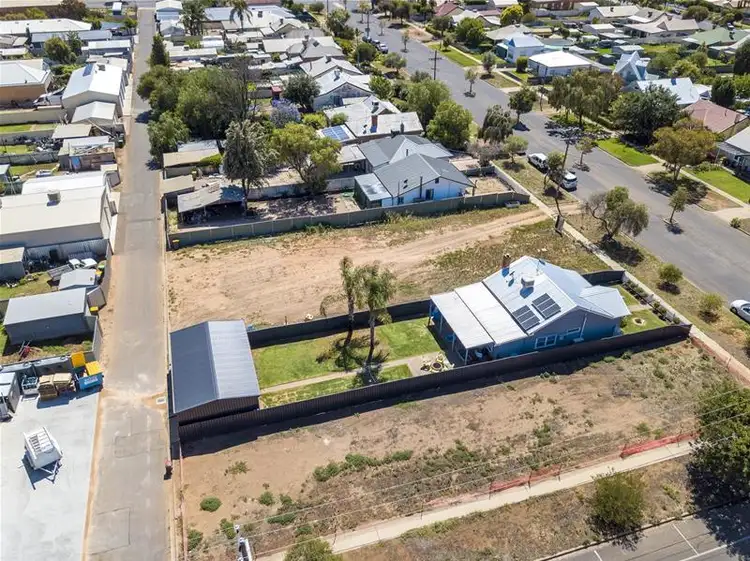 Third view of Homely land listing, 117 - 117a Magnolia Avenue, Mildura VIC 3500