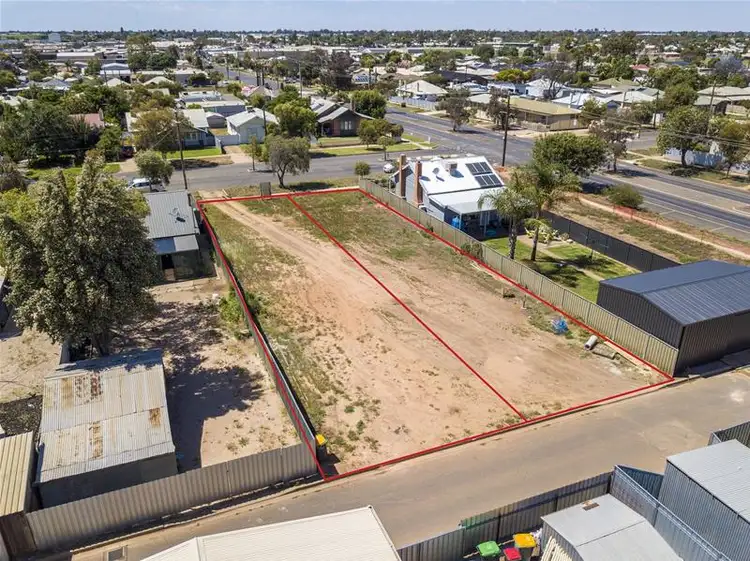 Fifth view of Homely land listing, 117 - 117a Magnolia Avenue, Mildura VIC 3500