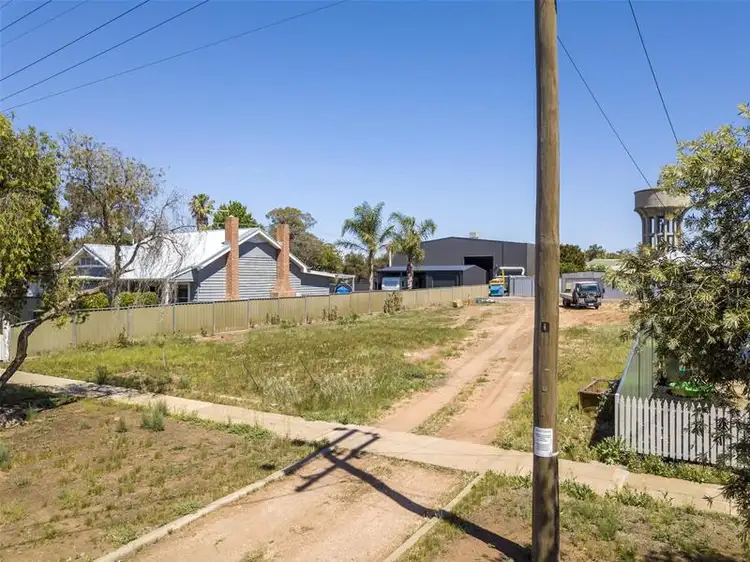 Sixth view of Homely land listing, 117 - 117a Magnolia Avenue, Mildura VIC 3500