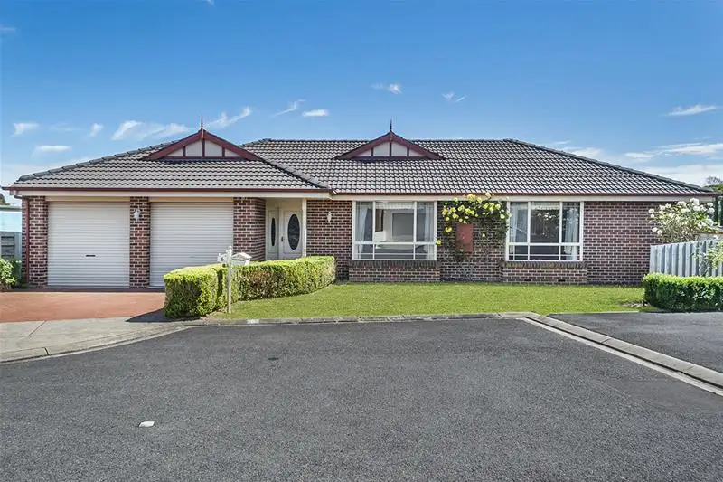 Main view of Homely house listing, 6 Paul Court, Warrnambool VIC 3280
