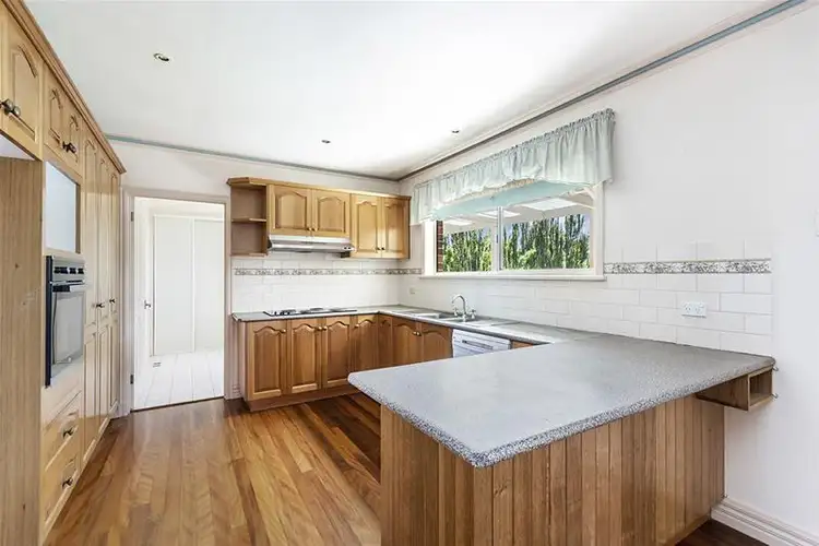 Second view of Homely house listing, 6 Paul Court, Warrnambool VIC 3280