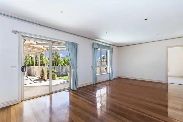 Third view of Homely house listing, 6 Paul Court, Warrnambool VIC 3280