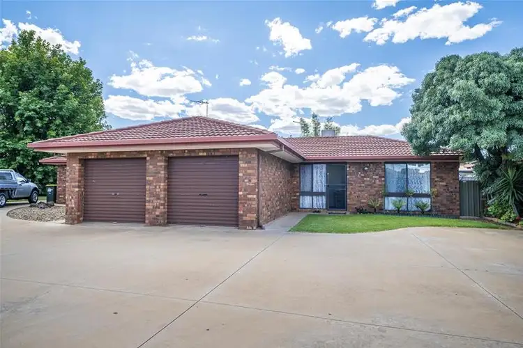 Main view of Homely house listing, 8/17 Steven Street, Mildura VIC 3500