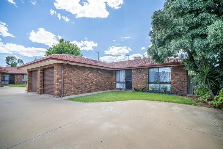 Second view of Homely house listing, 8/17 Steven Street, Mildura VIC 3500