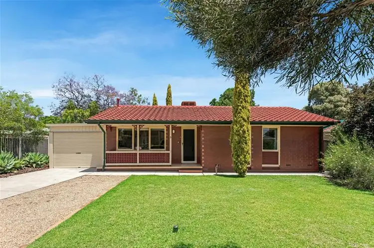 Main view of Homely house listing, 3 Tallara Crescent, Munno Para SA 5115
