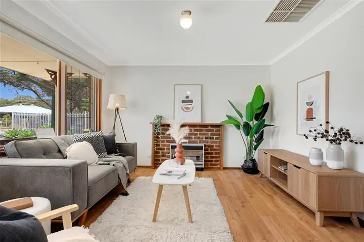Fourth view of Homely house listing, 3 Tallara Crescent, Munno Para SA 5115